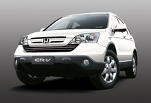 Honda CRV