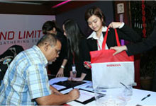 Honda Malaysia Celebrates Media in Malaysia